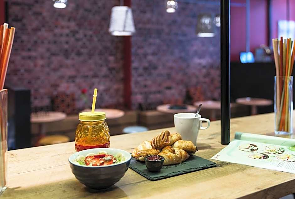 Ibis Styles Lille Centre Grand Place Hotel