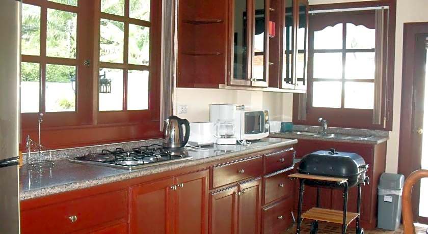 Majestic Villas Phuket