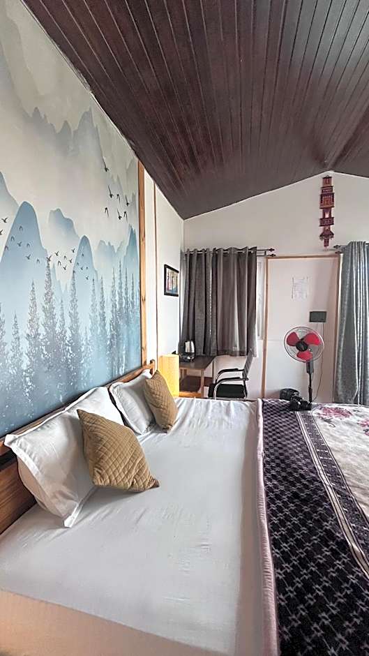 Adaara Retreat - Pet Friendly Cottages