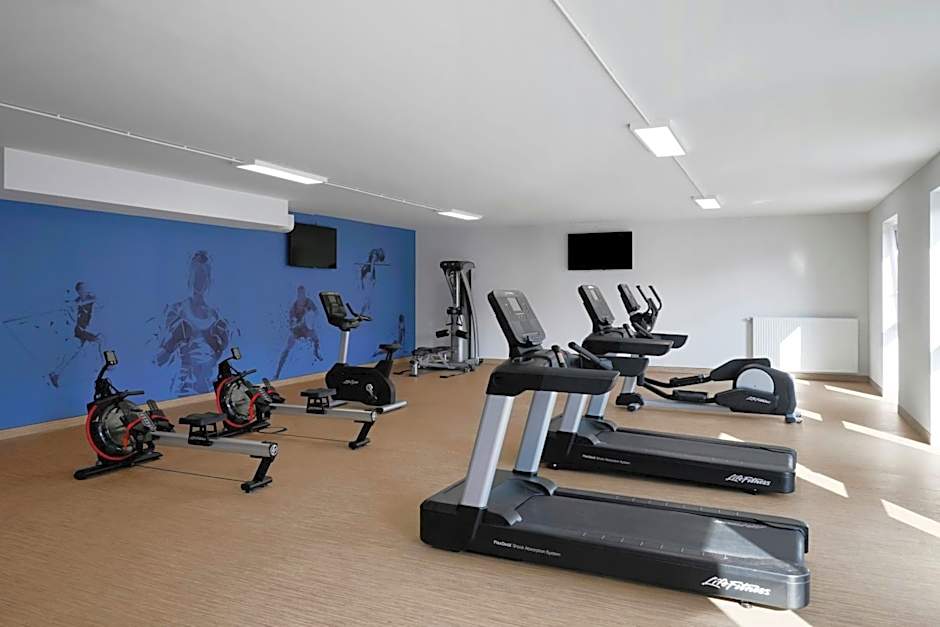 Four Points Flex by Sheraton Bochum