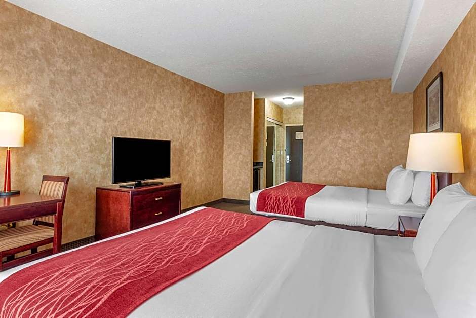 Comfort Inn Sturgeon Falls