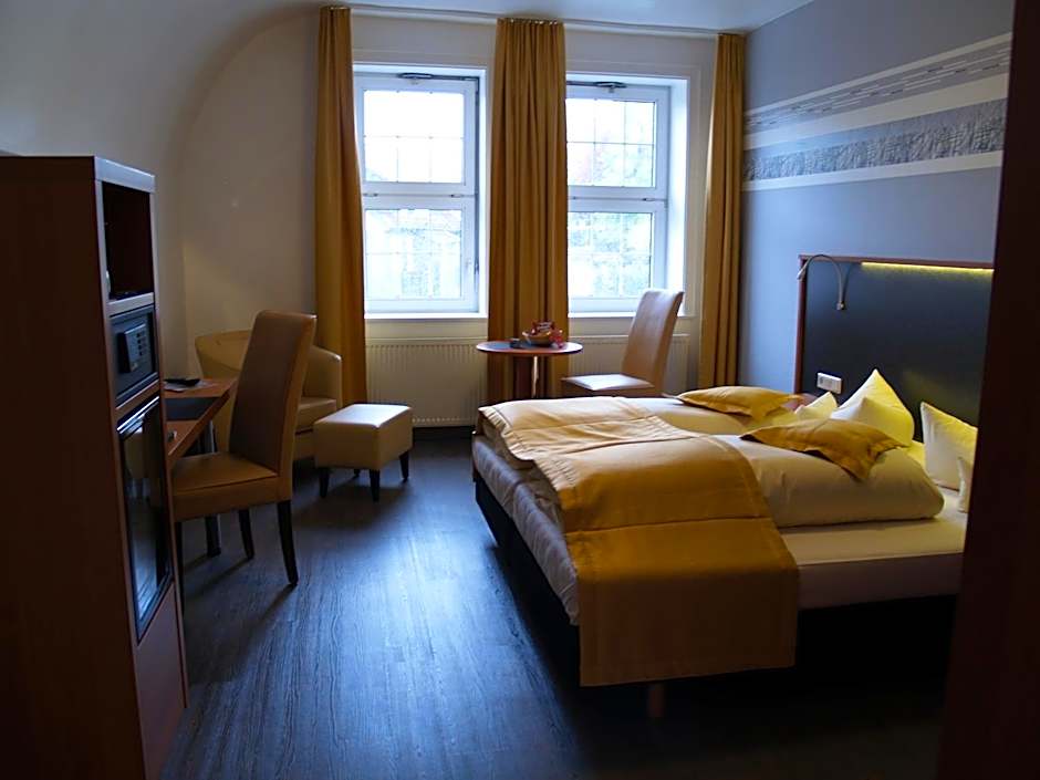 Hotel Goldene Krone
