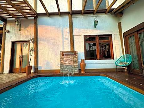 Rancho Fiori di Mari - Lago Corumbá IV