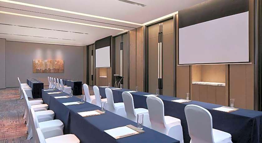 Courtyard by Marriott Wenzhou Yueqing