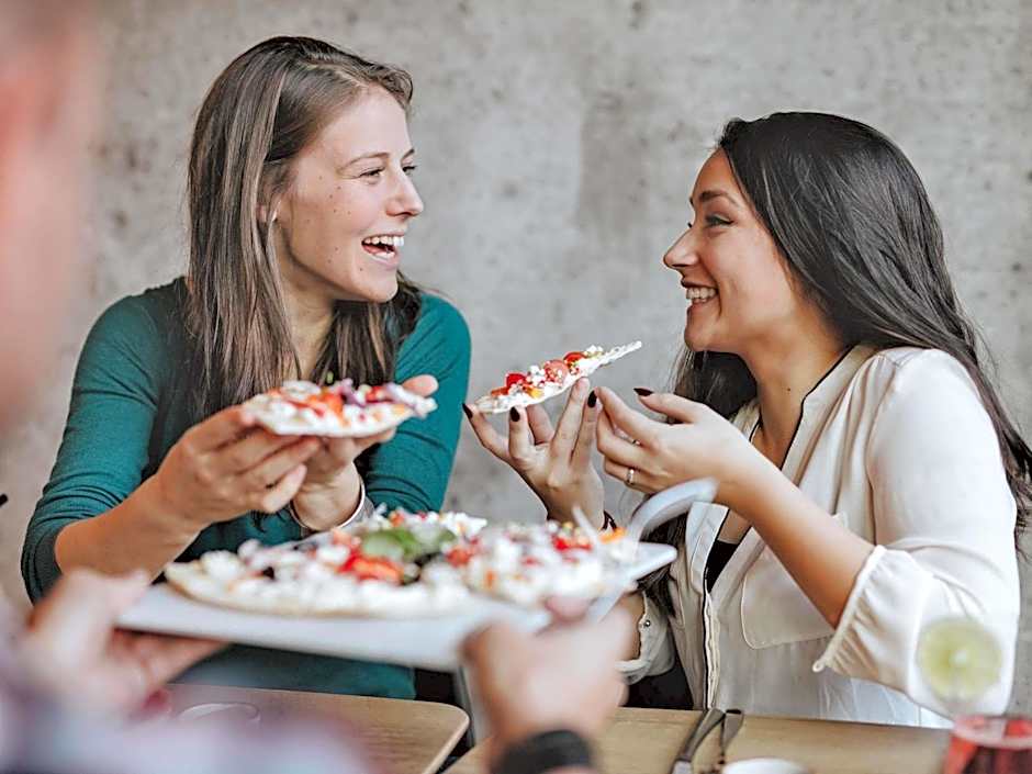 Hotel ibis Lisboa Saldanha