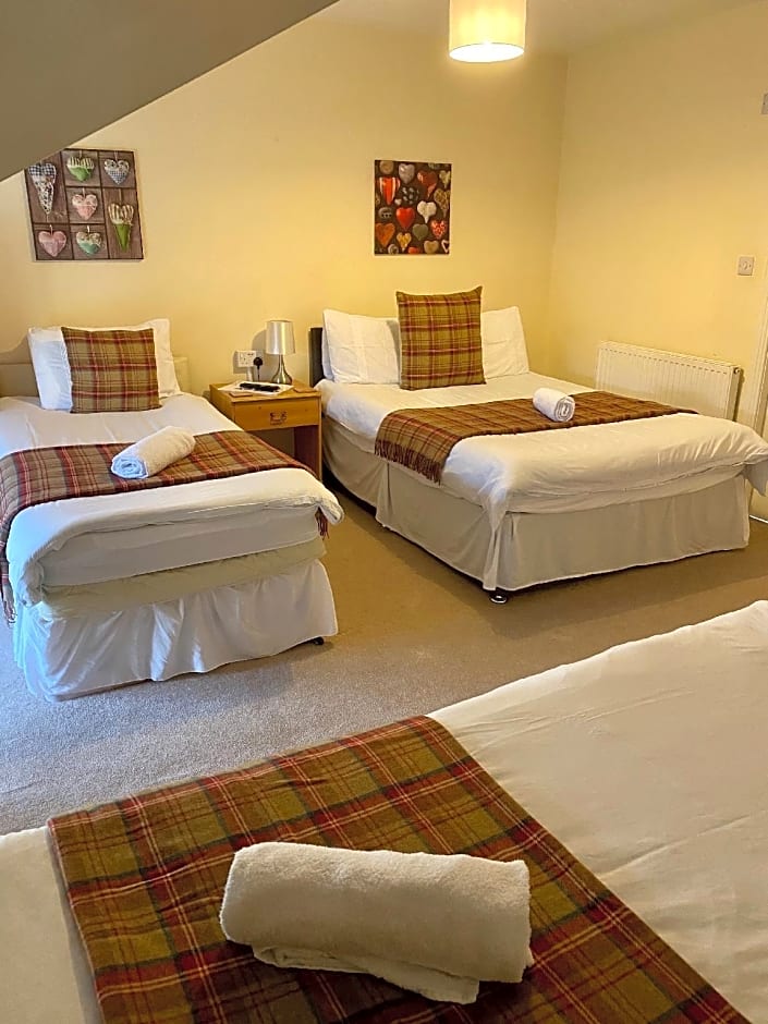 Number 19 Guesthouse