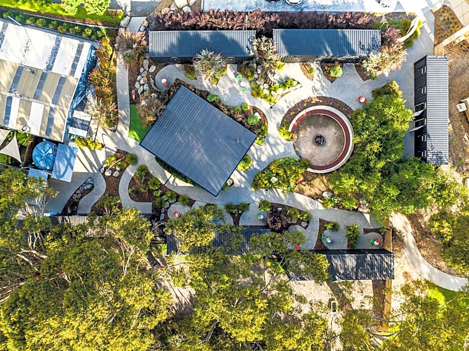 BIG4 Tassie Getaway Parks St Helens