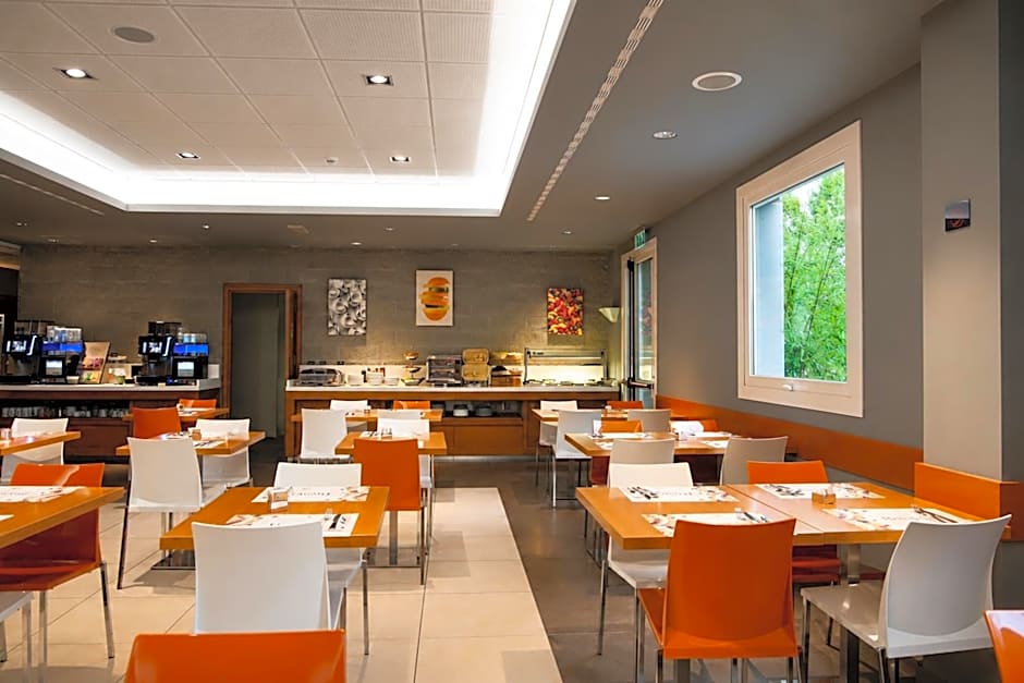 LVG Hotel Collection - Bergamo West