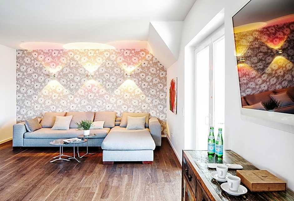 Seevital Hotel & SPA - Ihr 4 Sterne Superior Hideaway direkt am See