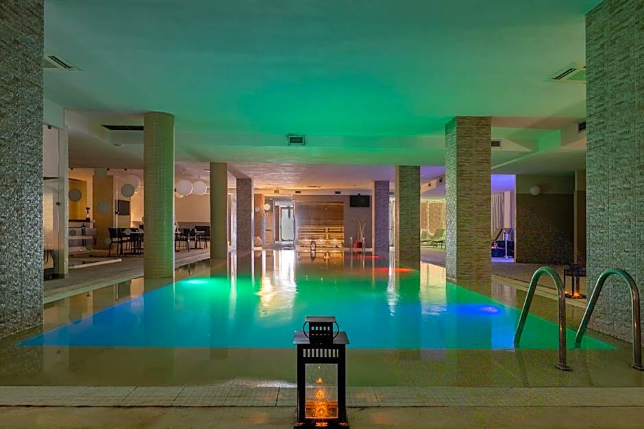 Hotel Borgo Don Chisciotte