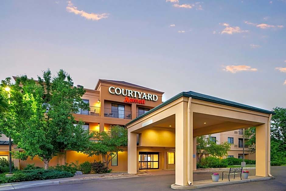 Courtyard by Marriott Boulder Longmont
