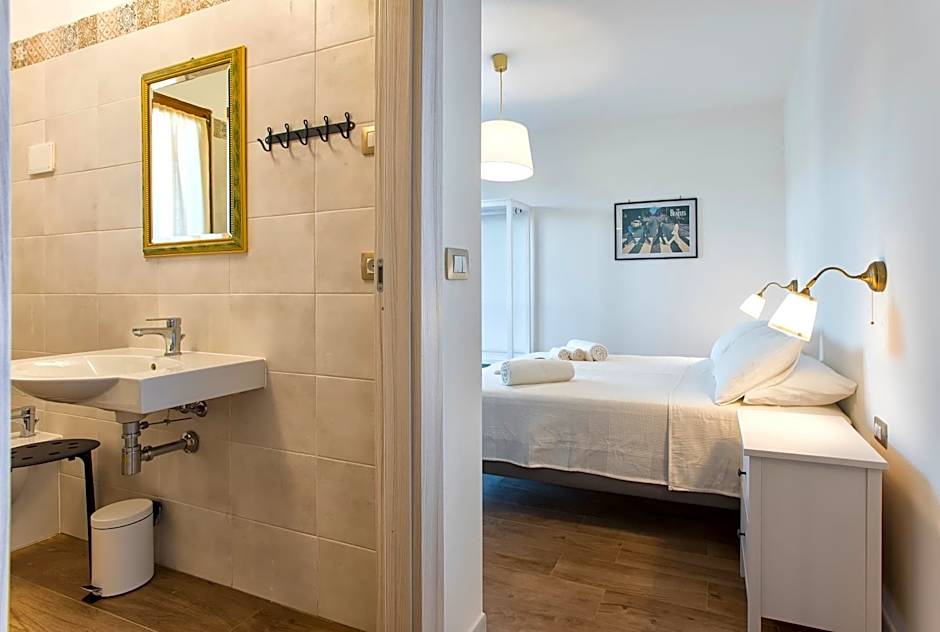 Sand'Ana House B&b