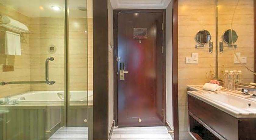 Maison New Century Hotel Ningbo