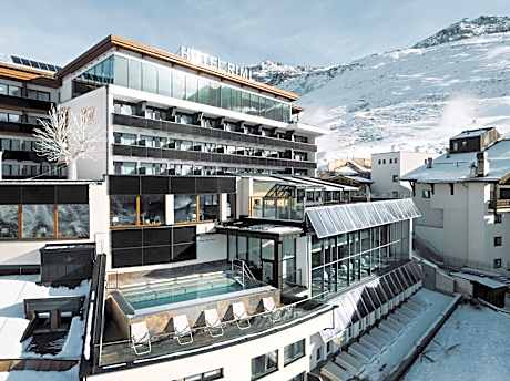SKI - GOLF - WELLNESS Hotel Riml -Adults Only