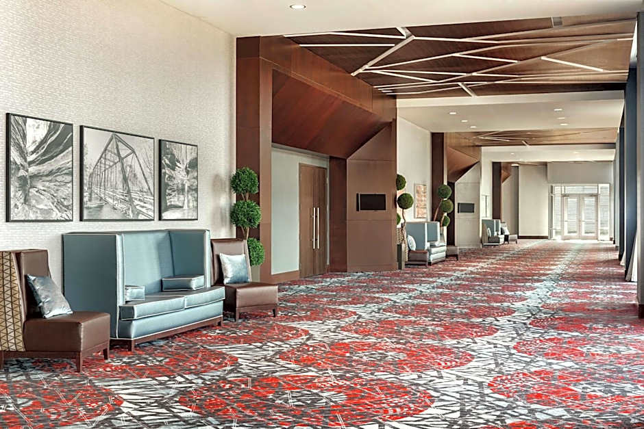 Embassy Suites by Hilton Noblesville Indianapolis Conference Center