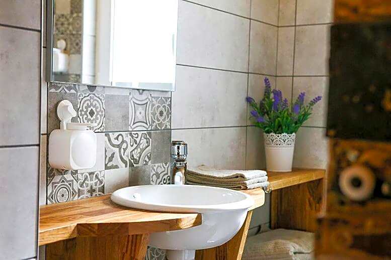 Quebra Costas Rooms Torres Vedras