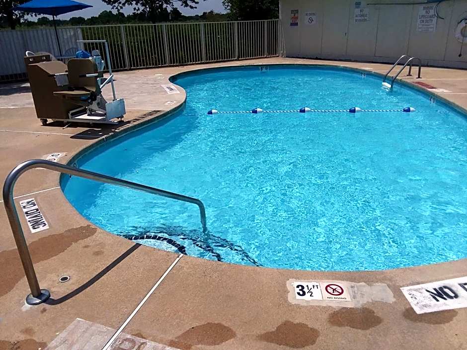 Knights Inn Burlington NC