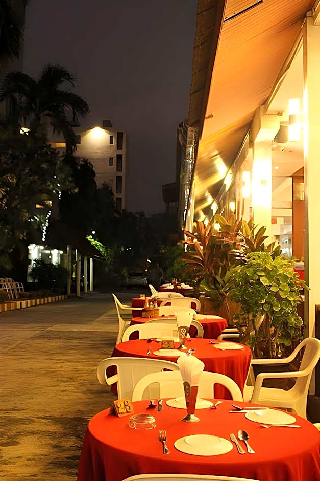 Patong Palace Hotel - SHA Extra Plus