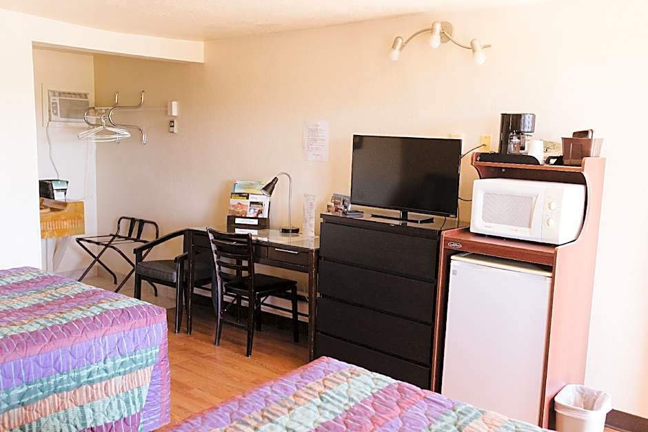 Circle of Destination Motel