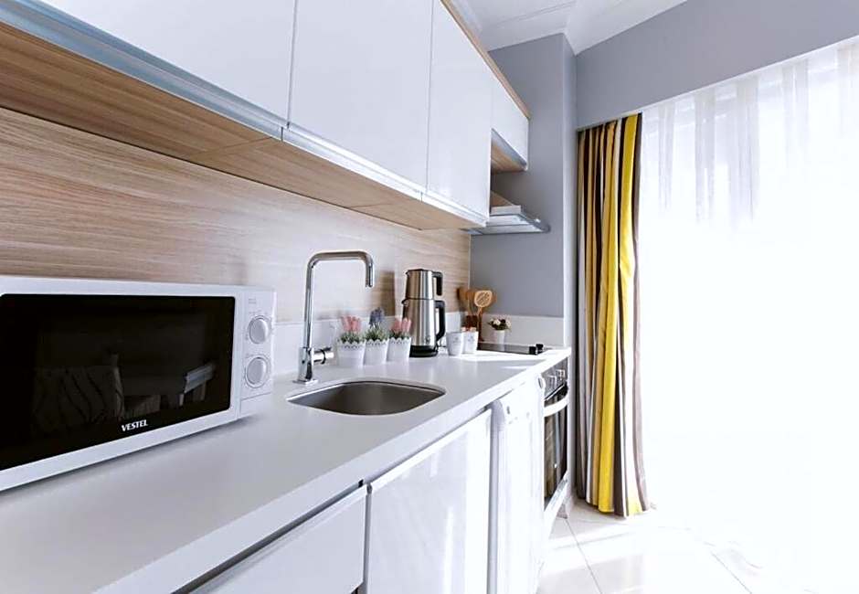 Serenity Suites Istanbul Airport