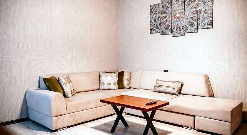 Grand Vaves Otel