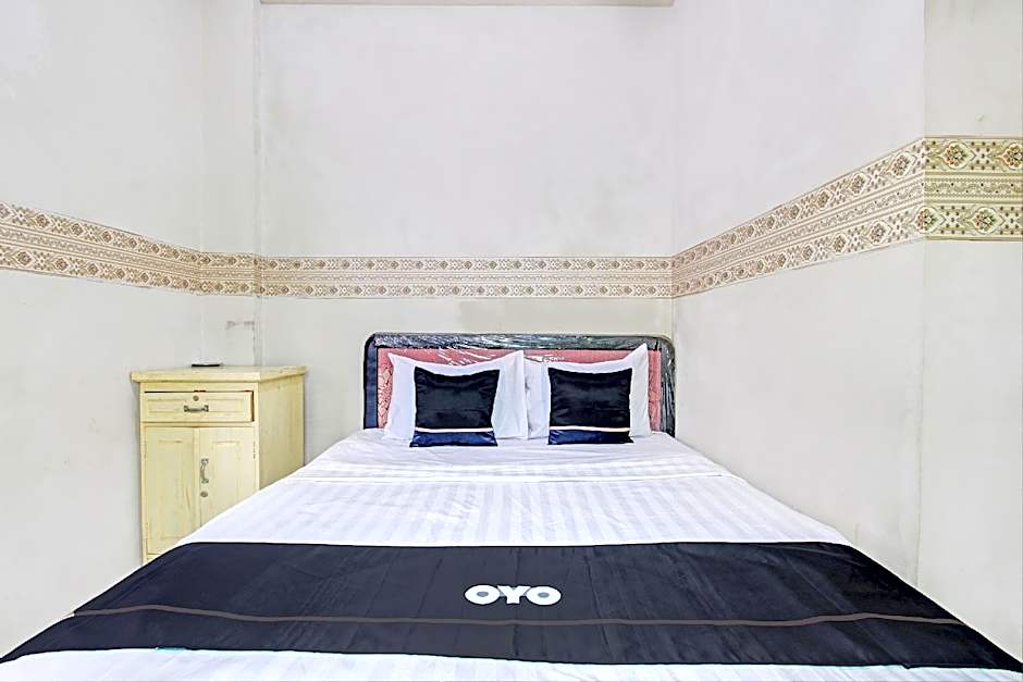 Capital O 93361 Dynasty Inn Syariah