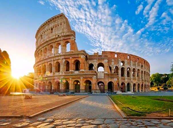 Leo's Colosseum - Private Apartments