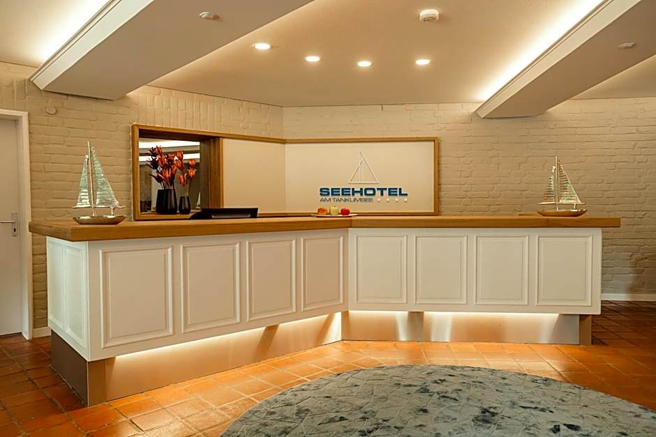 Seehotel am Tankumsee