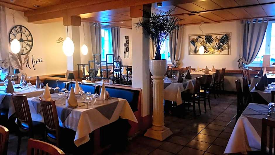 il fiore Hotel Steinach SG