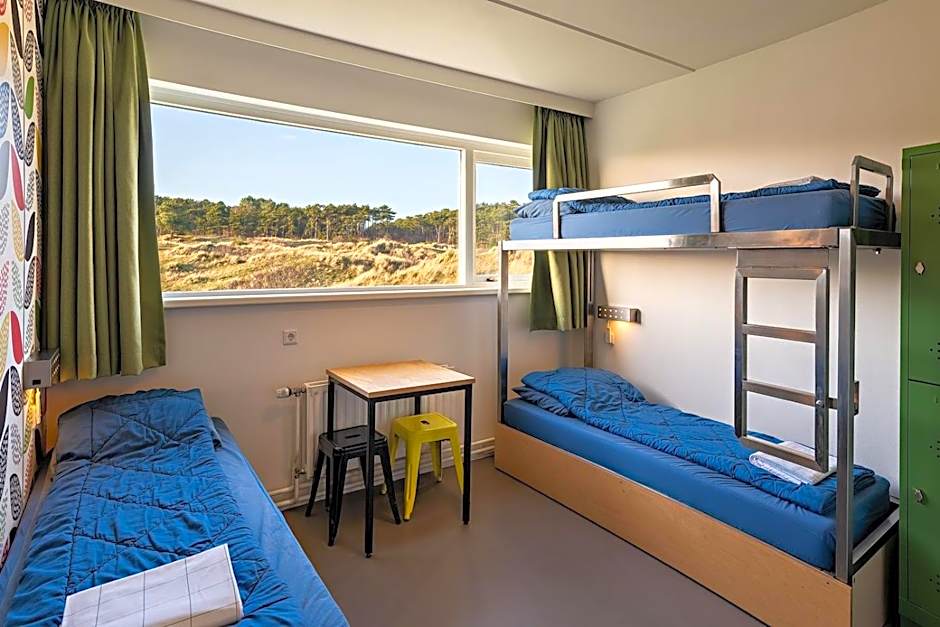Stayokay Hostel Terschelling