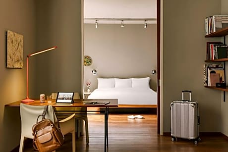 Chambers Hotel Central Park South, Sonder by Marriott Bonvoy