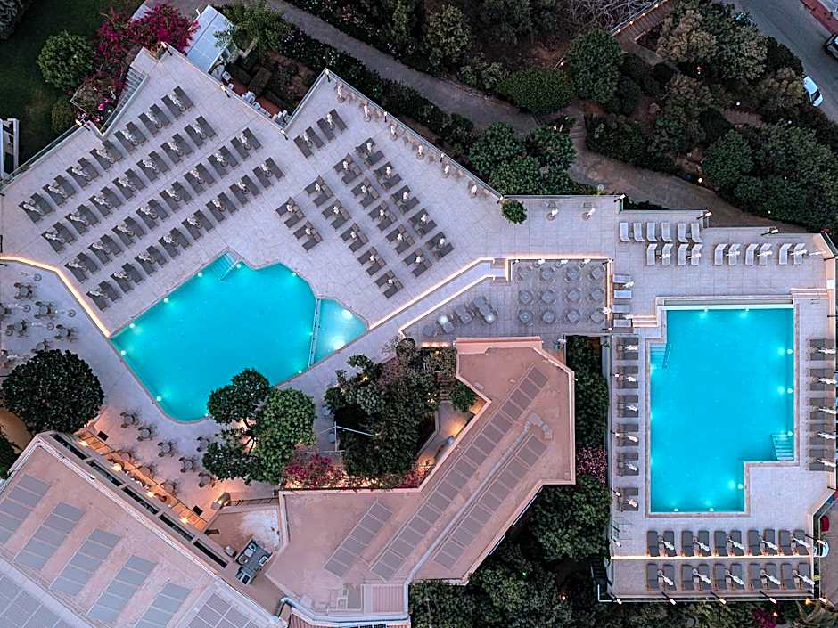 Mitsis Bali Paradise