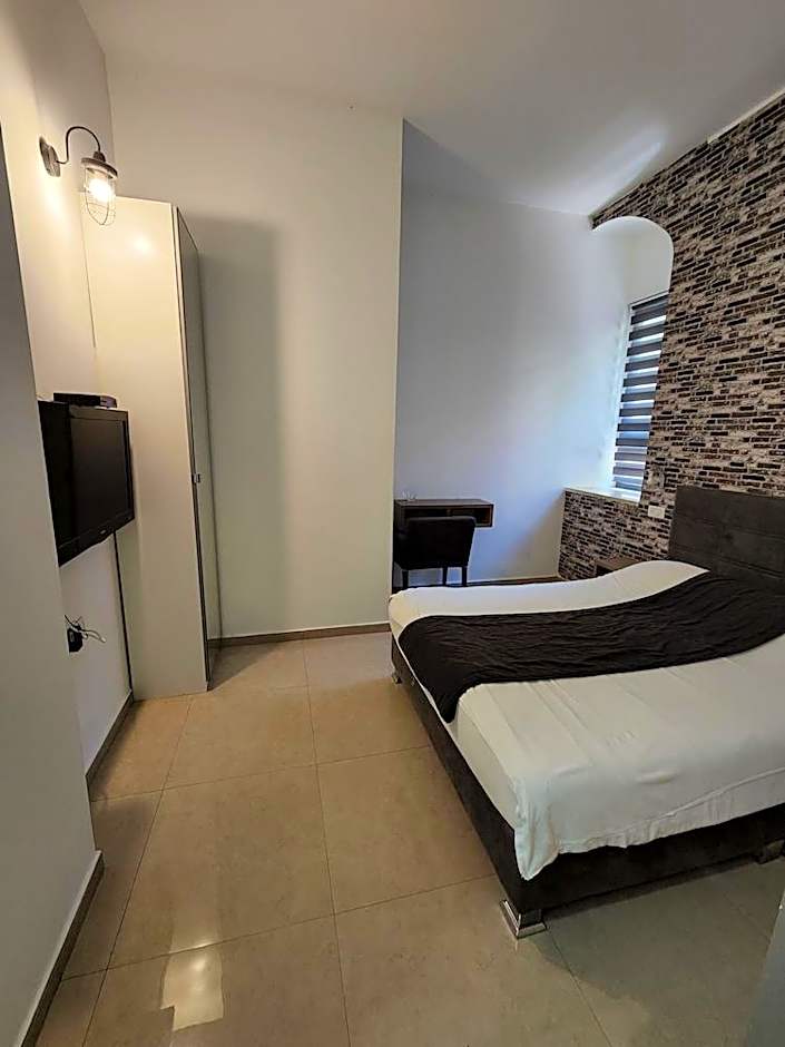 Ben Hillel Boutique Hotel