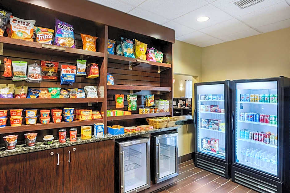 Comfort Inn & Suites Sayre