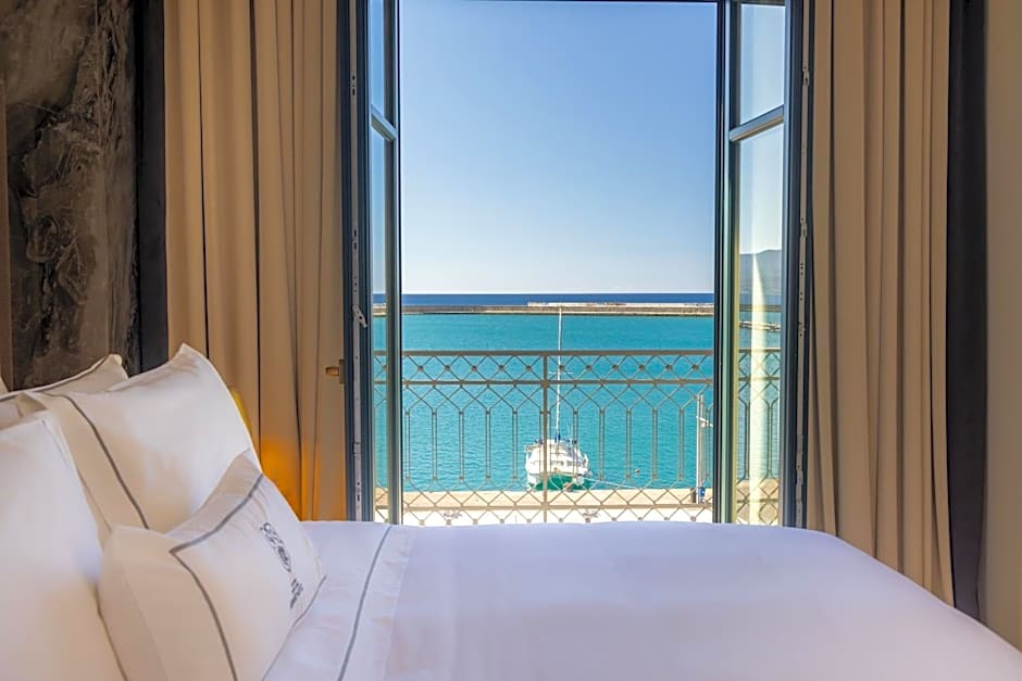 Grand Hotel Kalamata