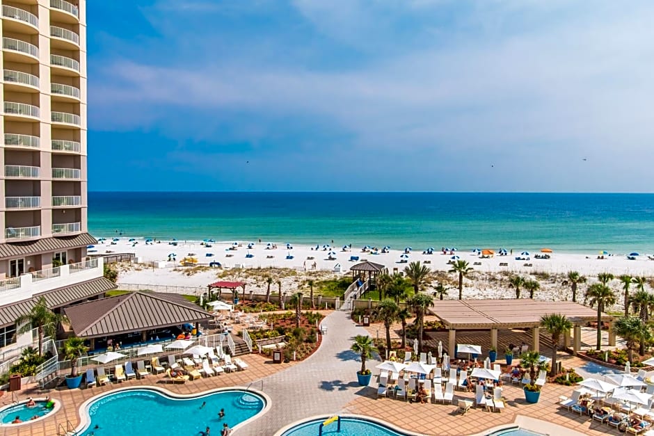 Hilton Pensacola Beach