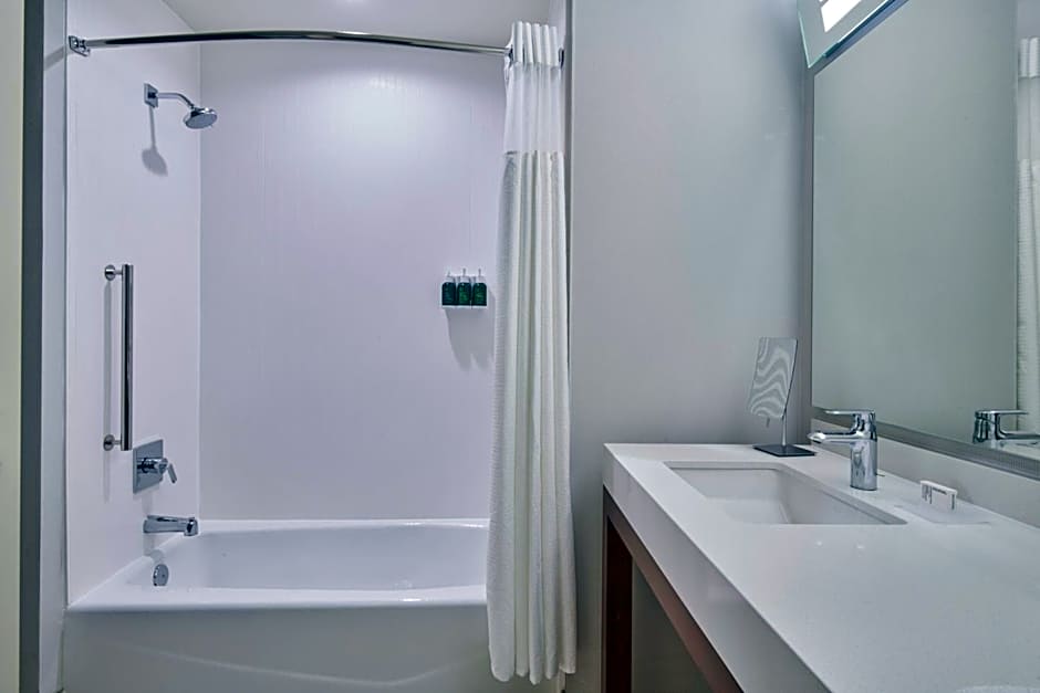 Courtyard by Marriott Petoskey
