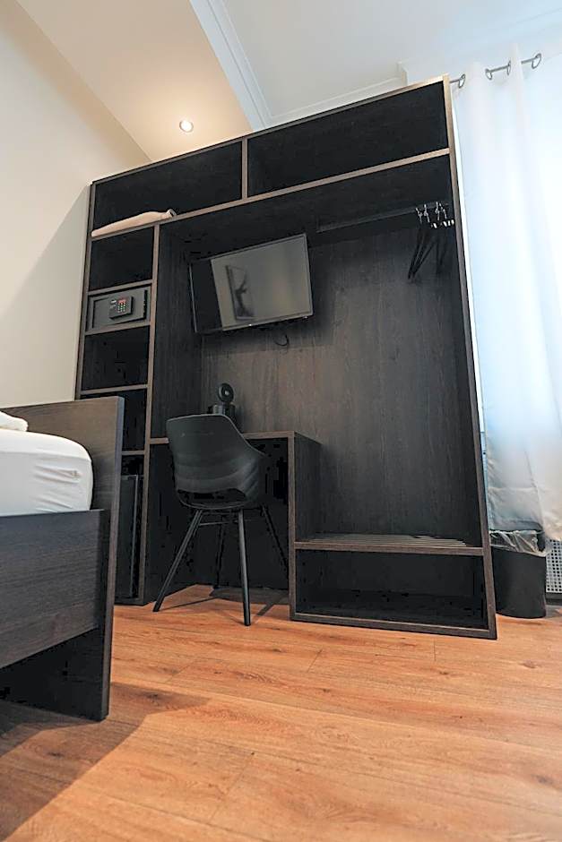 Hotel Restaurant Latio