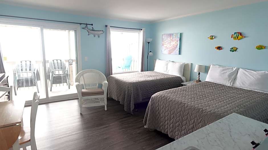 Sea Vista Motel