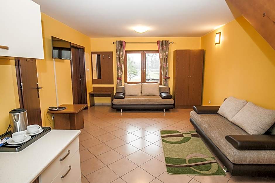 Miłocin Park Centrum Wypoczynkowo-Konferencyjne