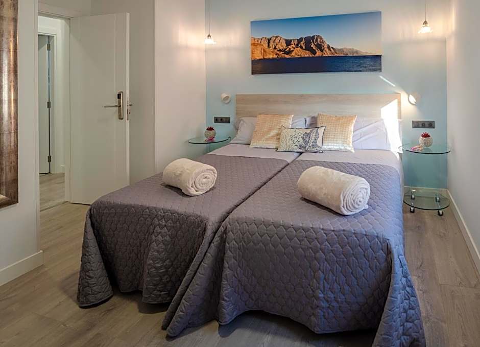 La Palmera Hotel Boutique