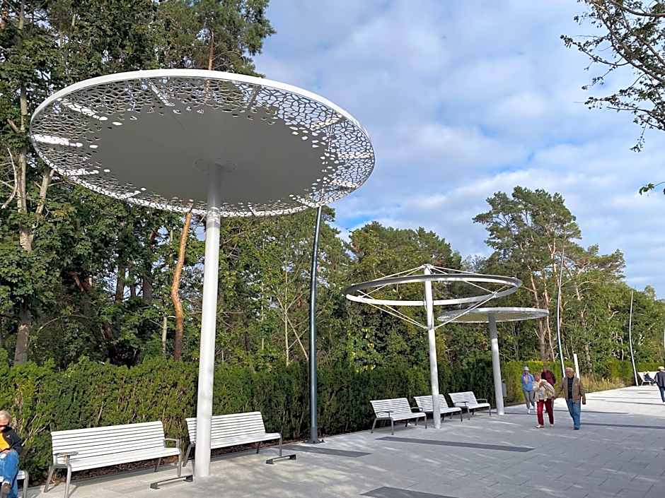 Apartpark Lividus338