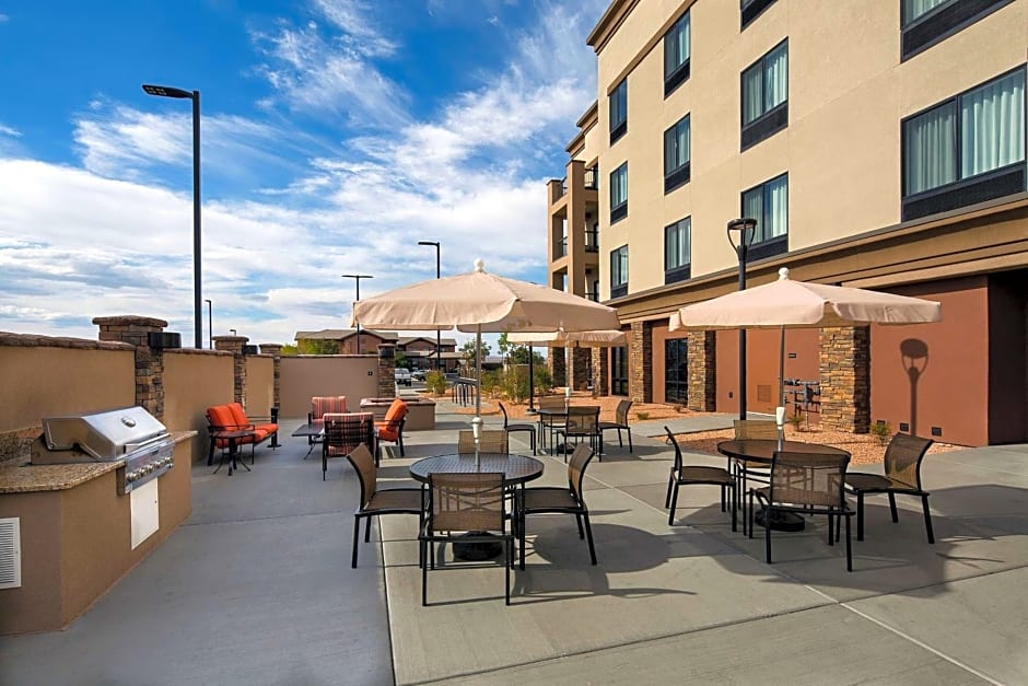 Hampton Inn By Hilton & Suites Page - Lake Powell