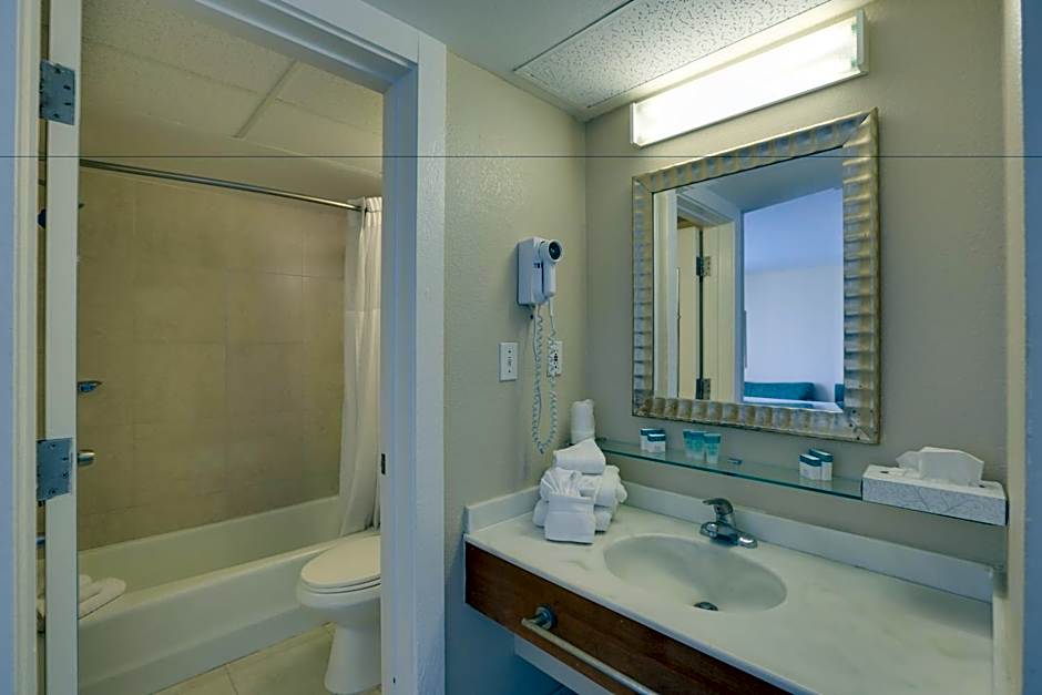 The Beachview Inn Clearwater Beach