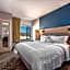 Spring Hill Suites by Marriott OAKLAND AIRPORT