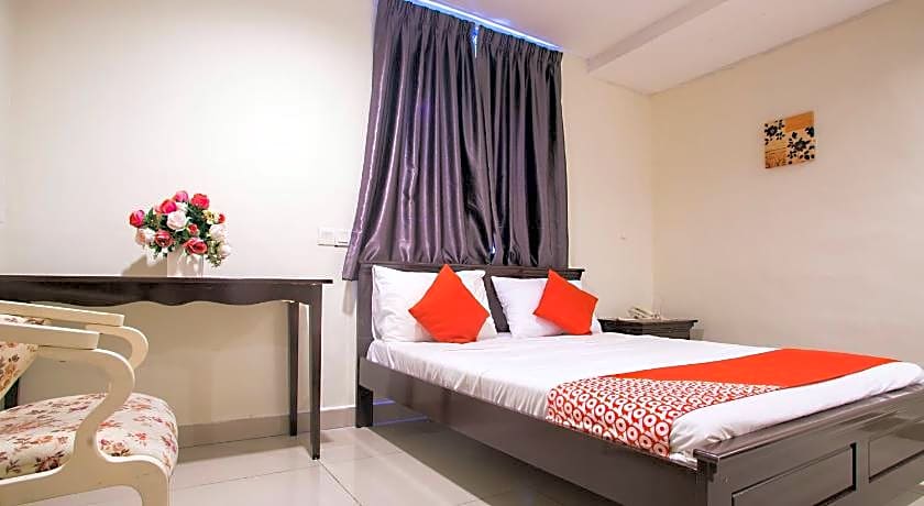 OYO 43961 KK Hotel Kajang