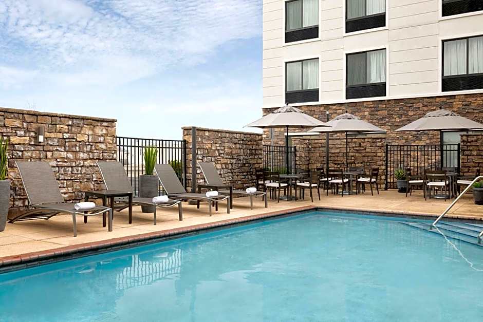TownePlace Suites by Marriott Alexandria