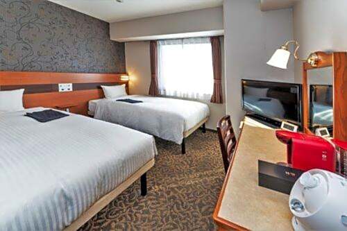 Hotel Mark-1 CNT
