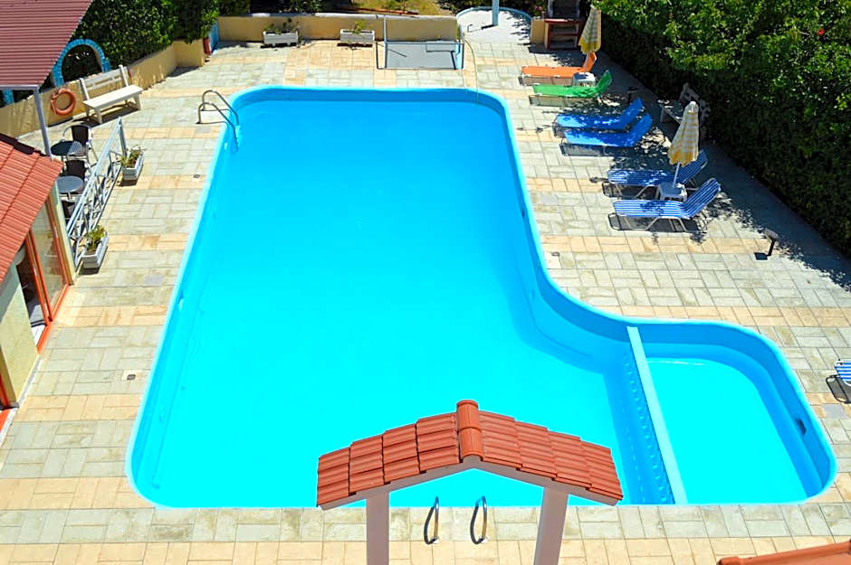 Villa Sofia