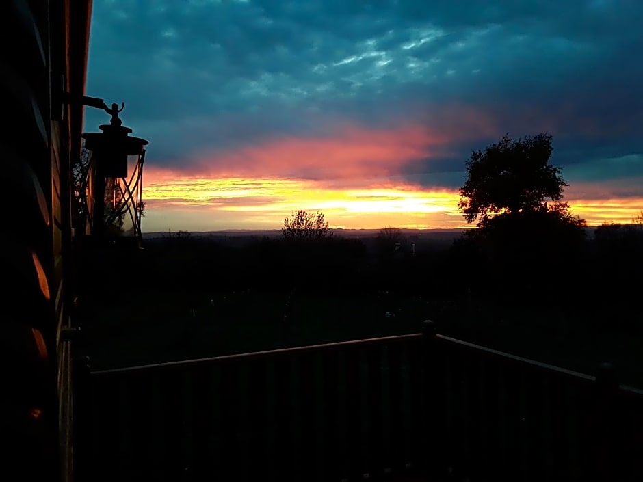 la roulotte de l'ami nature